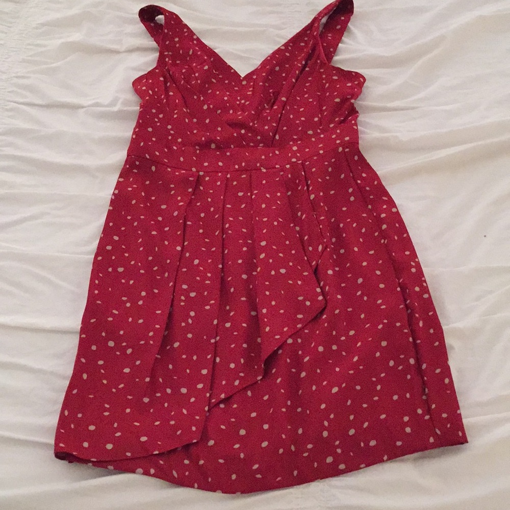 BCBGeneration Cocktail Dress